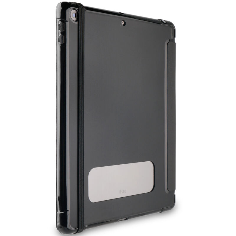 product image 4 - Coque iPad 9e & 10e gén React Folio Series